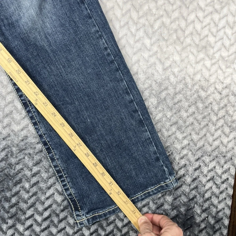 Wrangler 20X Style No. 42 Vintage Boot Cut Jeans Men 32x32(31